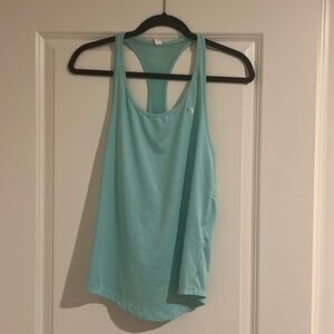 Women’s Under Armor Racerback Tank